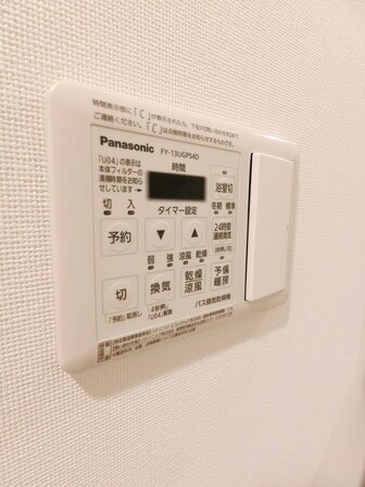 プレミアータ ルーチェの物件内観写真